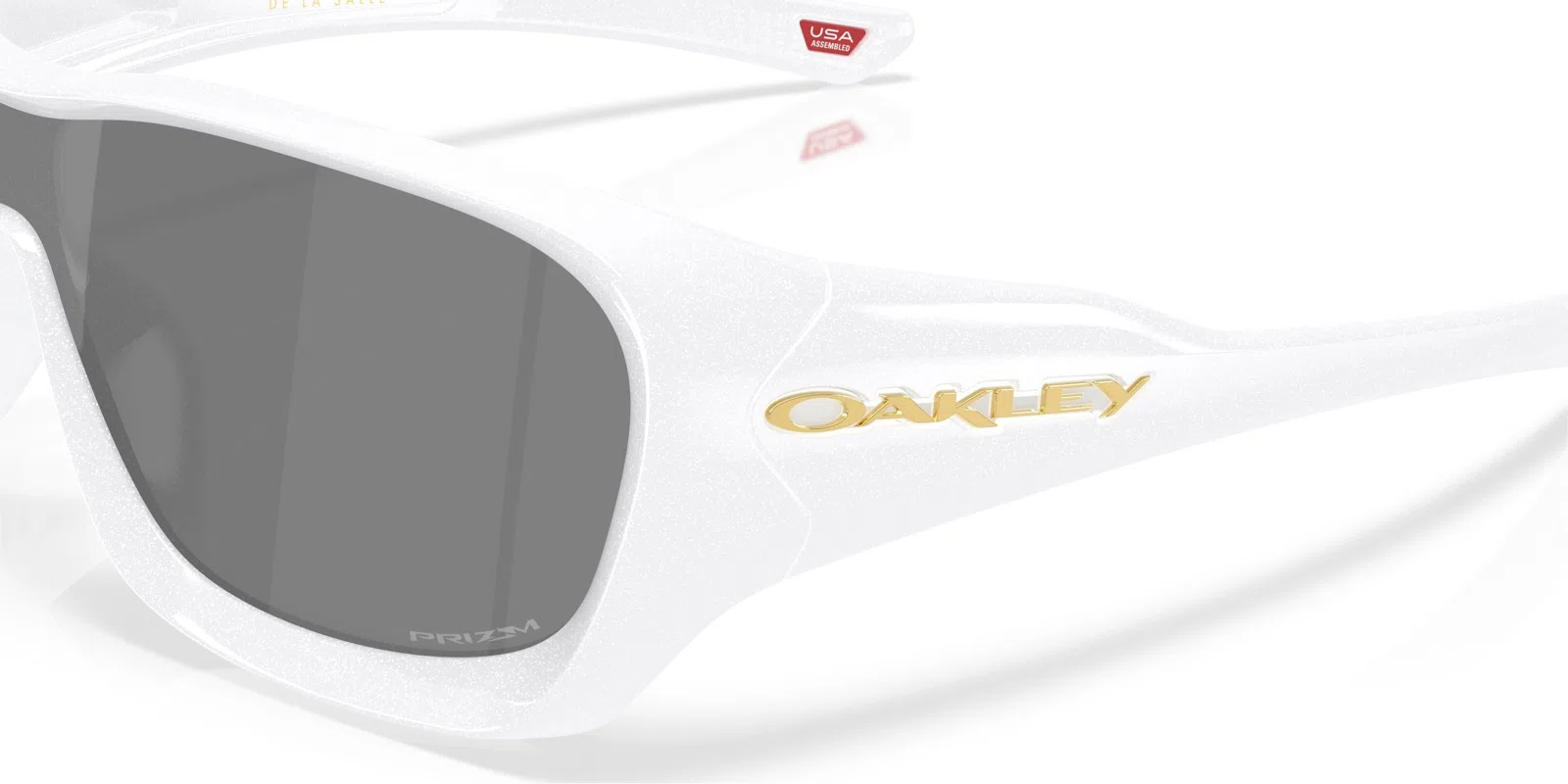 Oakley De La Salle 9493 Sunglasses - view 26